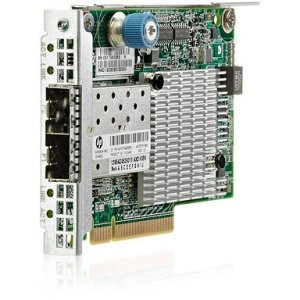 HP Ethernet 10Gb 2-port 530FLR-SFP+ FIO Adapter