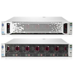 HP ProLiant DL560 Gen8 Configure-to-order Server Chassis
