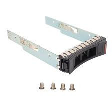 IBM HDD Tray LFF 3,5" SAS/SATA Hot-Swap M4 M5