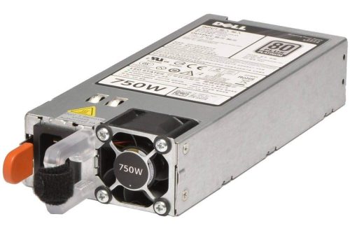 Dell Power Supply 750W R520 R620 R720 R720XD T320 T420