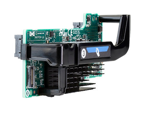 HPE FlexFabric 20Gb 2-port 630FLB Adapter