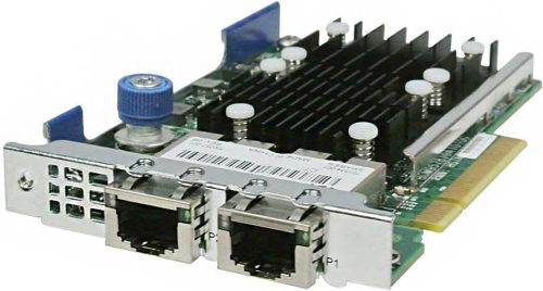 HPE FlexFabric 10Gb 2-port 533FLR-T Adapter