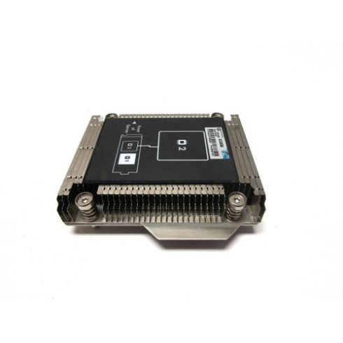 HP Heatsink BL460C Gen8 For use with CPU-2 WIDE