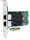 HPE Ethernet 10Gb 2-port 561T Adapter High Profile