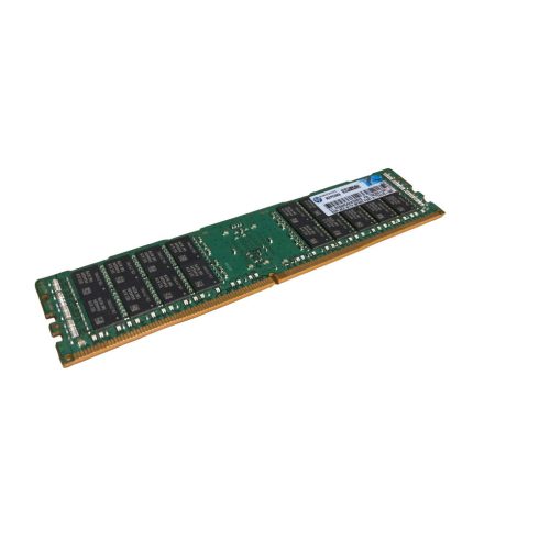HPE 8GB (1x8GB) 1Rx4 PC4-17000P DDR4-2133 CAS-15-15-15 Reg. Memory Kit
