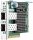 HPE Ethernet 10Gb 2-port 562FLR-SFP+ Adapter
