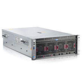 HP ProLiant DL580 Gen8 Configure-to-order Server Chassis
