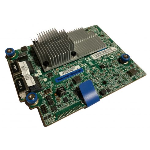 HP Smart Array P440ar/2GB FBWC 12Gb 2-port Int SAS Controller Board