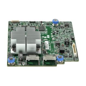 HPE H240ar 12Gb 2-ports Int FIO Smart Host Bus Adapter (HBA)