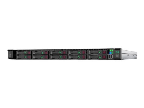 HP ProLiant DL160 Gen9 Hot Plug 8SFF 1x HS NoCPU NoRAM NoHDD P440/2GB RAID 2x 900W 5y Wty Svr