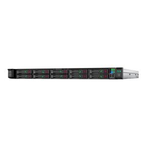   HP ProLiant DL160 Gen9 Hot Plug 8SFF Configure-to-order Server with RPS Kit