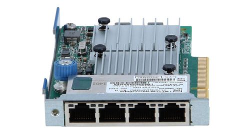 HPE FlexFabric 10Gb 4-port 536FLR-T Adapter