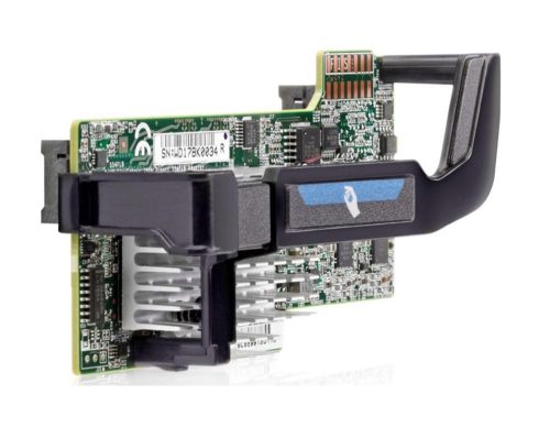 HP FlexFabric 10Gb 2-port 536FLB Adapter