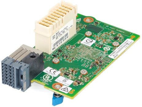 HPE SYNERGY 3820C 10/20GB CONVERGED NETWORK ADAPTER