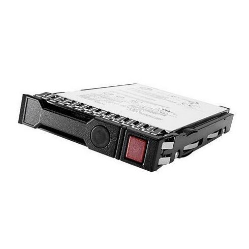 HPE 300GB 10k SAS 12Gbps SFF 2.5" SC Enterprise Hard Drive
