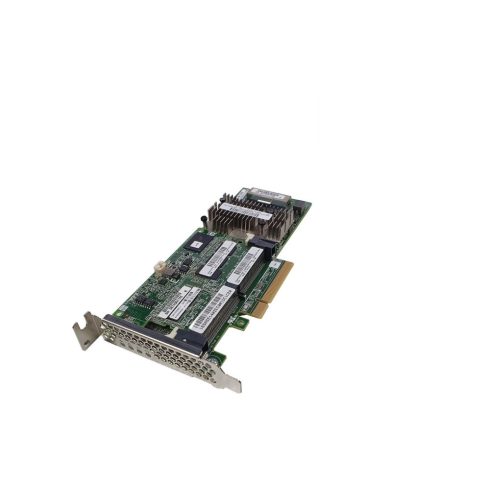 HPE Smart Array P440/2GB FBWC 12Gb 1-port Int SAS Controller with 96W Battery - Low Profile