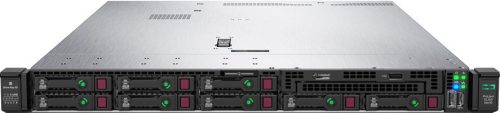 HPE ProLiant DL360 Gen10 8SFF Gold 6150 18C 2.70GHz 128GB 2666MHz 8x 1.2TB P408i 25G 2x 1600W Svr