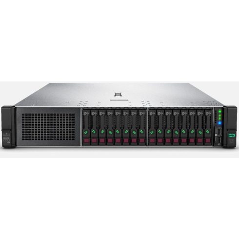 HPE ProLiant DL380 Gen10 16SFF CTO Server Chassis 8SFF + 8NVME Enablement Kit (826689-B21)