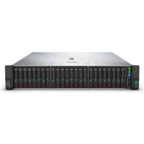 HPE ProLiant DL380 Gen10 24SFF NC CTO Server Chassis + SAS Expander Kit (870549-B21)