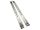 Dell Sliding Ready 1U Rail Kit R320 R330 R420 R430 R620 R630