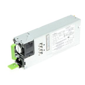   Fujitsu 450W Platinum Hot-Plug Power Supply RX350S7 TX300S7 RX100S7 TX150S8 RX200S7
