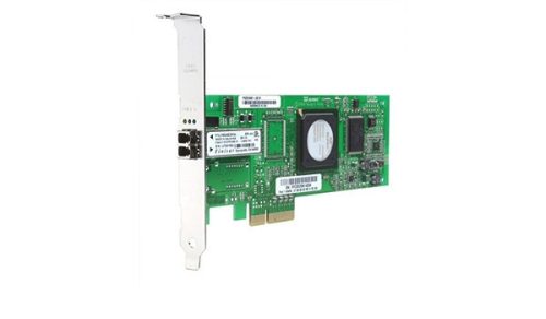 HP FC2142SR 4GB PCIe 1P Host Bus Adapter