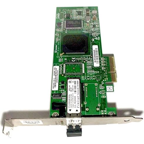 HP Storage FC1142SR 4Gb PCIe Single port Host Bus Adapter
