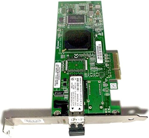 HP Storage FC1142SR 4Gb PCIe Single port Host Bus Adapter
