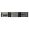 HP MSL2024 LTO-6 FC Tape Library w/Rails