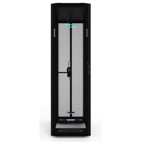 HPE 42U 600x1200mm Adv G2 Kit Pallet Rack