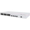 Huawei eKit Switch 24x1000Mbps + 4x10GE SFP+ + 1konzol port, Layer2 managed, Rackes - S220-24T4X