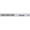 Huawei eKit Switch 24x1000Mbps (400W POE+) + 4x10GE SFP+ + 1konzol port, Layer2 managed, Rackes - S220-24P4X