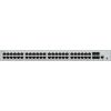 Huawei eKit Switch 48x1000Mbps + 4x1GE (SFP) + 1konzol port, iStack, Rackes, Layer2+ managed - S310-48T4S