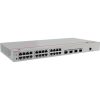 Huawei eKit Switch 24x1000Mbps + 4x1GE (SFP) + 1konzol port, iStack, Layer2+ managed, Rackes - S310-24T4S