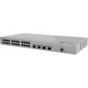 Huawei eKit Switch 24x1000Mbps + 4x1GE (SFP) + 1konzol port, iStack, Layer2+ managed, Rackes - S310-24T4S