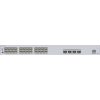 Huawei eKit Switch 24x1000Mbps (400W POE+) + 4x10GE (SFP+) + 1konzol port, iStack, Layer2+ managed, Rackes - S310-24P4X