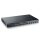 ZYXEL Switch 24x1000Mbps + 4x10G SFP+, Fémházas Menedzselhető, Rackes, XGS1935-28-EU0101F