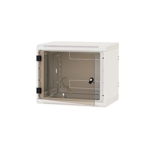 KELINE Faliszekrény 12U 600x395mm mély 19"