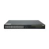 DCN Switch 370W PoE/PoE+ 24x10/100/1000Base-T + 2x1000Base-X SFP, 370 Watt PoE budget