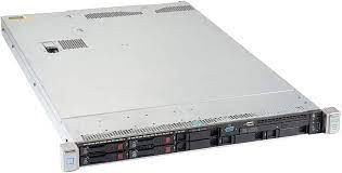 HP DL360 Gen9 8SFF 2x Heatsink No RAM B140i 331i 2 x 500W 8SFF 1U CTO Server
