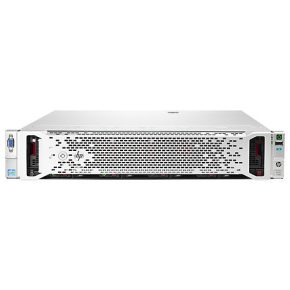   HP ProLiant DL380e Gen8 25SFF Configure-to-order Server Chassis