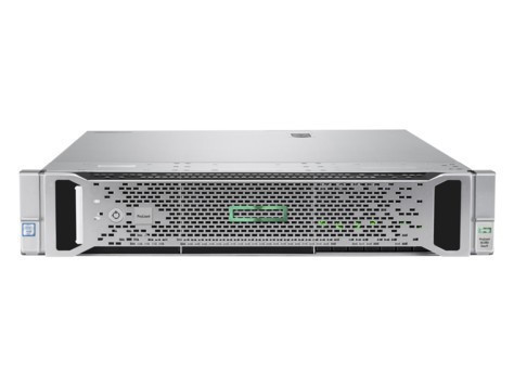 HP ProLiant DL380 Gen9 12LFF 2x E5-2660v3 10C 2.60GHz 32GB P840/4GB 2x800W CTO Server