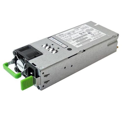 Fujitsu Power Supply 450W Platinum Hot Plug