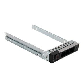   Dell HDD Tray 14G  R/T Series SFF 2,5" SAS/SATA Hot-Plug