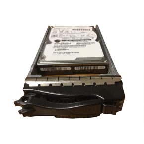 Netapp 600GB 10K SAS Non FDE SFF 2.5" Hard Drive