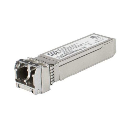 HPE 16Gb SFP+ Short Wave XCVR 1-pack Commercial Transceiver
