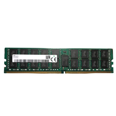 Hynix 16GB (1x16GB) 2Rx4 PC4-19200T-R DDR4-2400MHz Memory Module