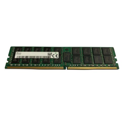 Hynix 8GB (1x8GB) 2RX4 PC3L-10600R DDR3-1333MHz Memory Module