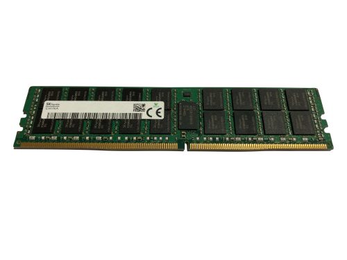 Hynix 32GB (1x32GB) 4Rx4 PC3-14900L DDR3-1866 CAS-13 Memory Kit