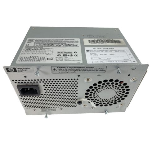 HP  Power Supply PROCURVE 4108GL REDUNDANT